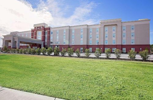 Jacksonville Hotel | Hampton Inn & Suites Jacksonville