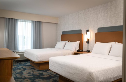 Historic Downtown La Crosse Hotel | Hampton Inn & Suites La Crosse Downtown