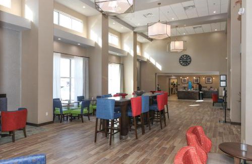 Lafayette Hotel | Hampton Inn & Suites Lafayette
