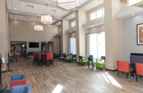 Lafayette Hotel | Hampton Inn & Suites Lafayette