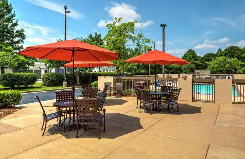 Wolfchase Hotel | Hampton Inn & Suites Memphis-Wolfchase Galleria