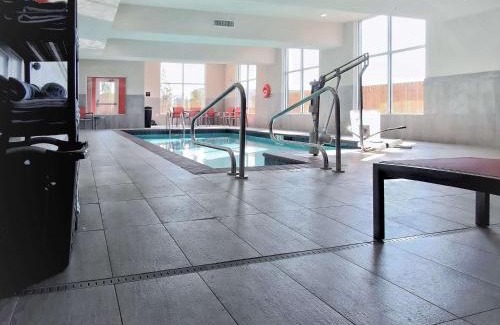 Moore Hotel | Hampton Inn & Suites-Moore
