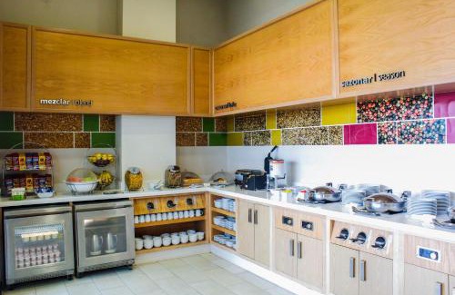 Aguascalientes Hotel | Hampton Inn & Suites by Hilton Aguascalientes Aeropuerto