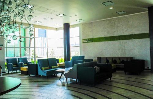 Aguascalientes Hotel | Hampton Inn & Suites by Hilton Aguascalientes Aeropuerto