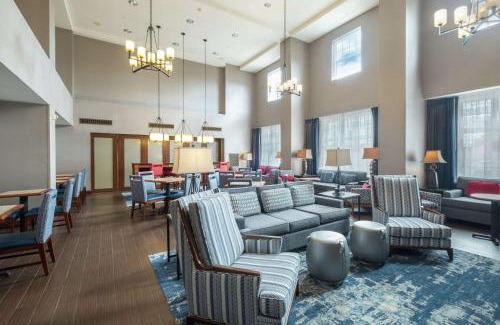 Thomaston Hotel | Hampton Inn & Suites Rockland