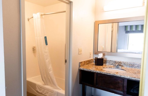 Scottsbluff Hotel | Hampton Inn & Suites Scottsbluff Conference Center