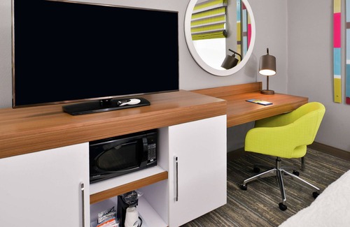 Oakdale Hotel | Hampton Inn & Suites St. Paul Oakdale/Woodbury