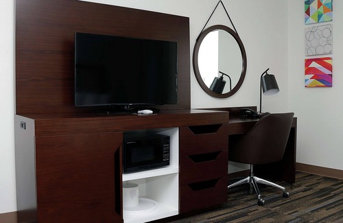 Stephenville Hotel | Hampton Inn & Suites Stephenville