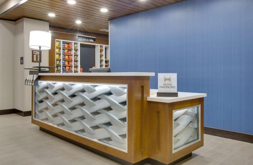 Tyler Hotel | Hampton Inn & Suites Tyler-South