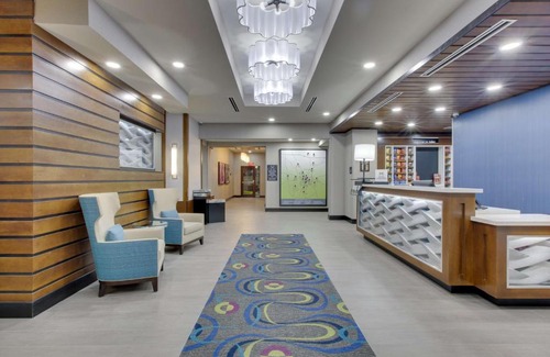Tyler Hotel | Hampton Inn & Suites Tyler-South