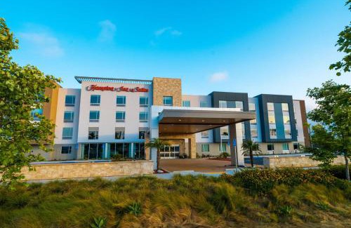 Imperial Beach Hotel | Hampton Inn & Suites Imperial Beach San Diego, Ca