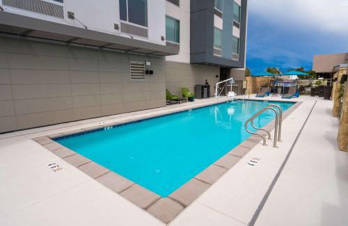 Imperial Beach Hotel | Hampton Inn & Suites Imperial Beach San Diego, Ca