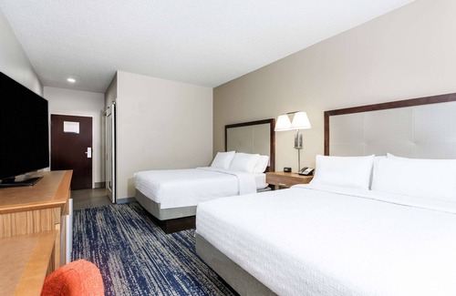 Titusville Hotel | Hampton Inn Titusville/I-95 Kennedy Space Center