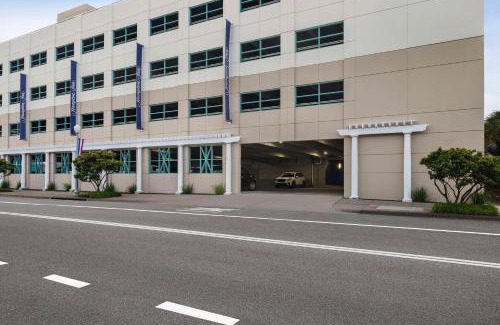 Northeast Virginia Beach Hotel | Hampton Inn Virginia Beach-Oceanfront South