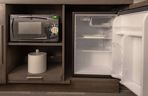 Lacy-Lakeview Hotel | Hampton Inn Waco