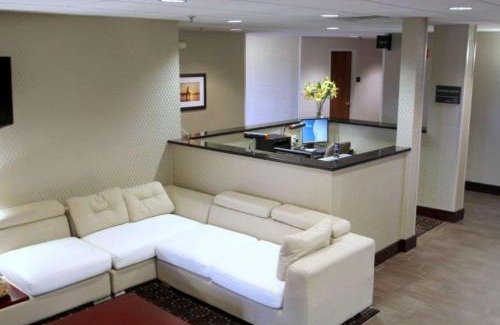 Williamston Hotel | Hampton Inn Williamston