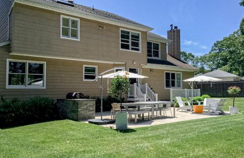 Hampton Bays House | Hamptons Hideaway
