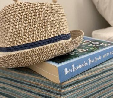 Aberdare House | Hamptons House on Hunter with fire pit