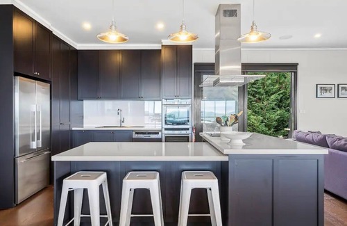 Rocky Hills Apartment | Hamptons on the Bay - Luxe Residence