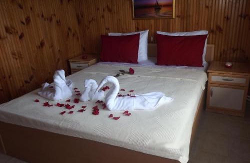 Sinop Apartment | Hamsilos Apart Hotel
