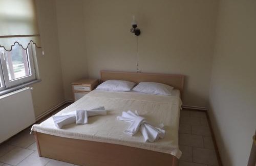 Sinop Apartment | Hamsilos Apart Hotel