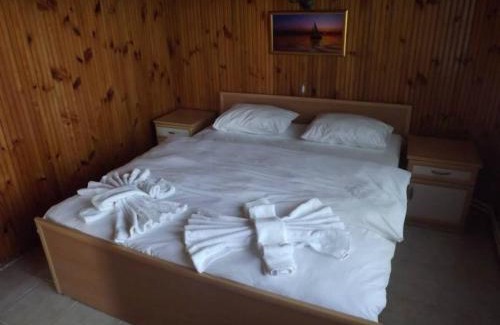 Sinop Apartment | Hamsilos Apart Hotel