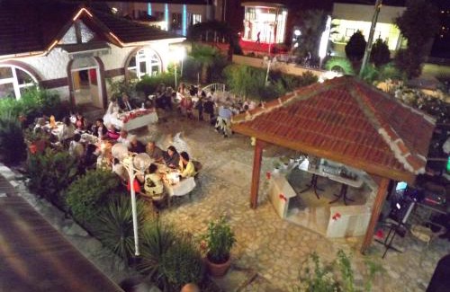Sinop Apartment | Hamsilos Apart Hotel