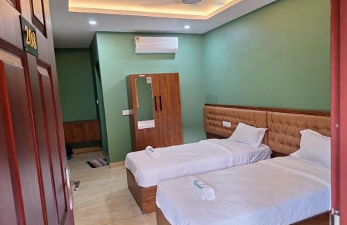 Kottakkal Hotel | Hamsted