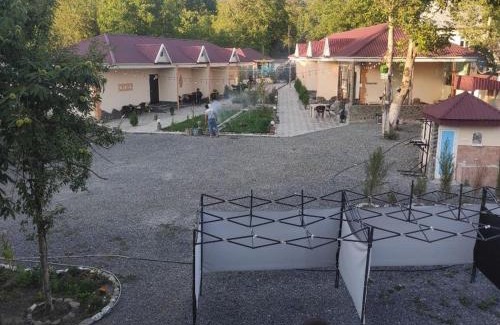 Gabala Apartment | Hamzalli Garden