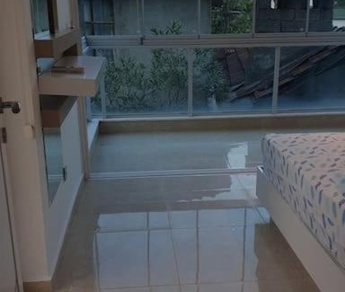 Aslanbucak Apartment | Han-De Homes 1 (1+1 70m2)Full eşyalı,havuzlu,otopark, denize 2km