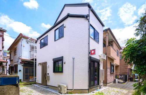 Haneda Apartment | HANA HOUSE Tokyo - Private House
