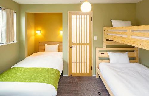 Haneda Apartment | HANA HOUSE Tokyo - Private House
