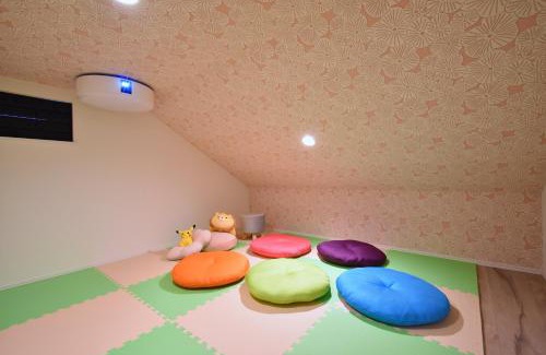 Haneda Apartment | HANA HOUSE Tokyo - Private House