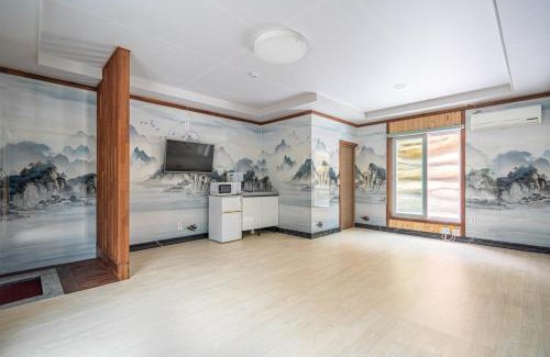 Seocheon House | Hana Soop Gwangwang Nongwon
