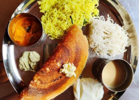 Sringeri House | Hanakodu homestay