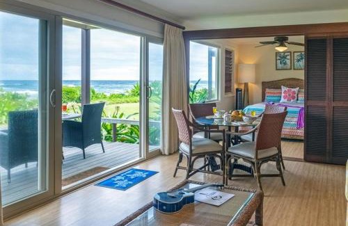 Wainiha Apartment | Hanalei Colony Resort I-2