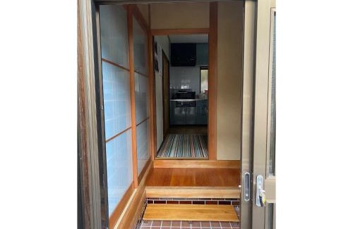 Gero House | HANAMIDORI Sugata Hotaru no Sato - Vacation STAY 16201