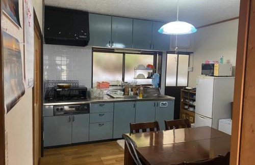 Gero House | HANAMIDORI Sugata Hotaru no Sato - Vacation STAY 16201