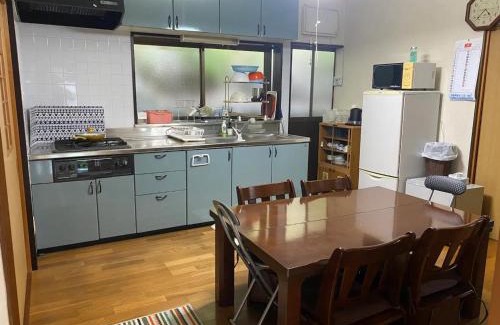 Gero House | HANAMIDORI Sugata Hotaru no Sato - Vacation STAY 16201