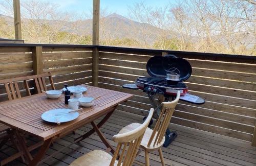 Ishioka House | hanaya satoyama - Vacation STAY 72047v