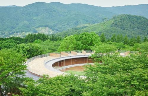 Ishioka House | hanaya satoyama - Vacation STAY 72049v