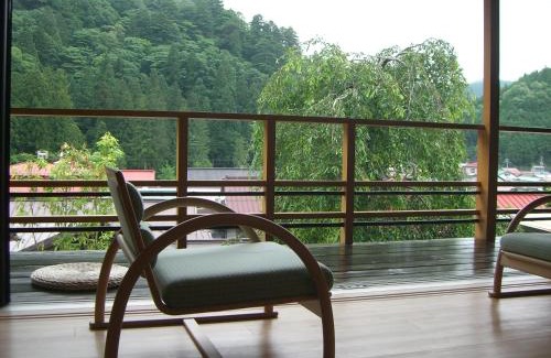 Tenkawa Hotel | Hanaya Tokubei