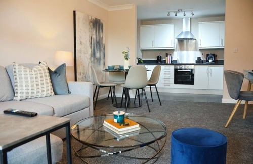 Hemel Hempstead Apartment | Handley's Elite Apartment