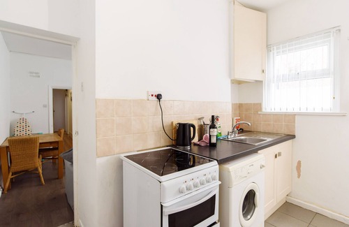Newport Apartment | Handpost Lodge