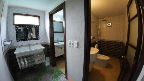 Hau Thao Resort | Handspan Homestay Sapa