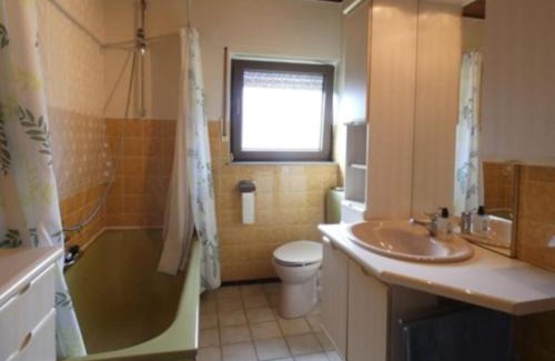 Langweiler Apartment | Handwerker willkommen