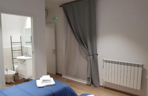 Brindisi Histotic Center Bed & Breakfast | Handy