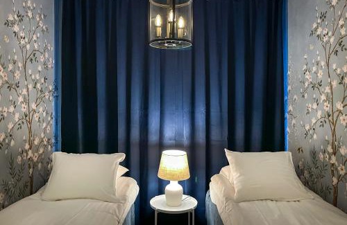 Hanko Apartment | Hangon Herttua Apartment in Hanko