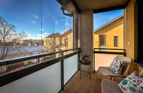 Hanko Apartment | Hangon Herttua Apartment in Hanko