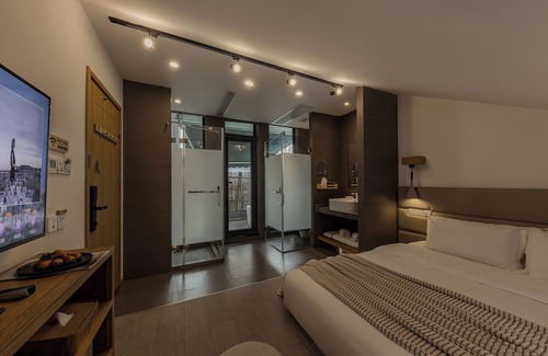 Xihu House | Hangzhou West Lake Yueshang Yunshe Boutique Homestay